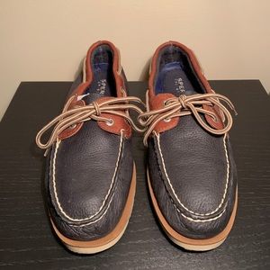 Sperry Top Sider Men’s Boat Shoes